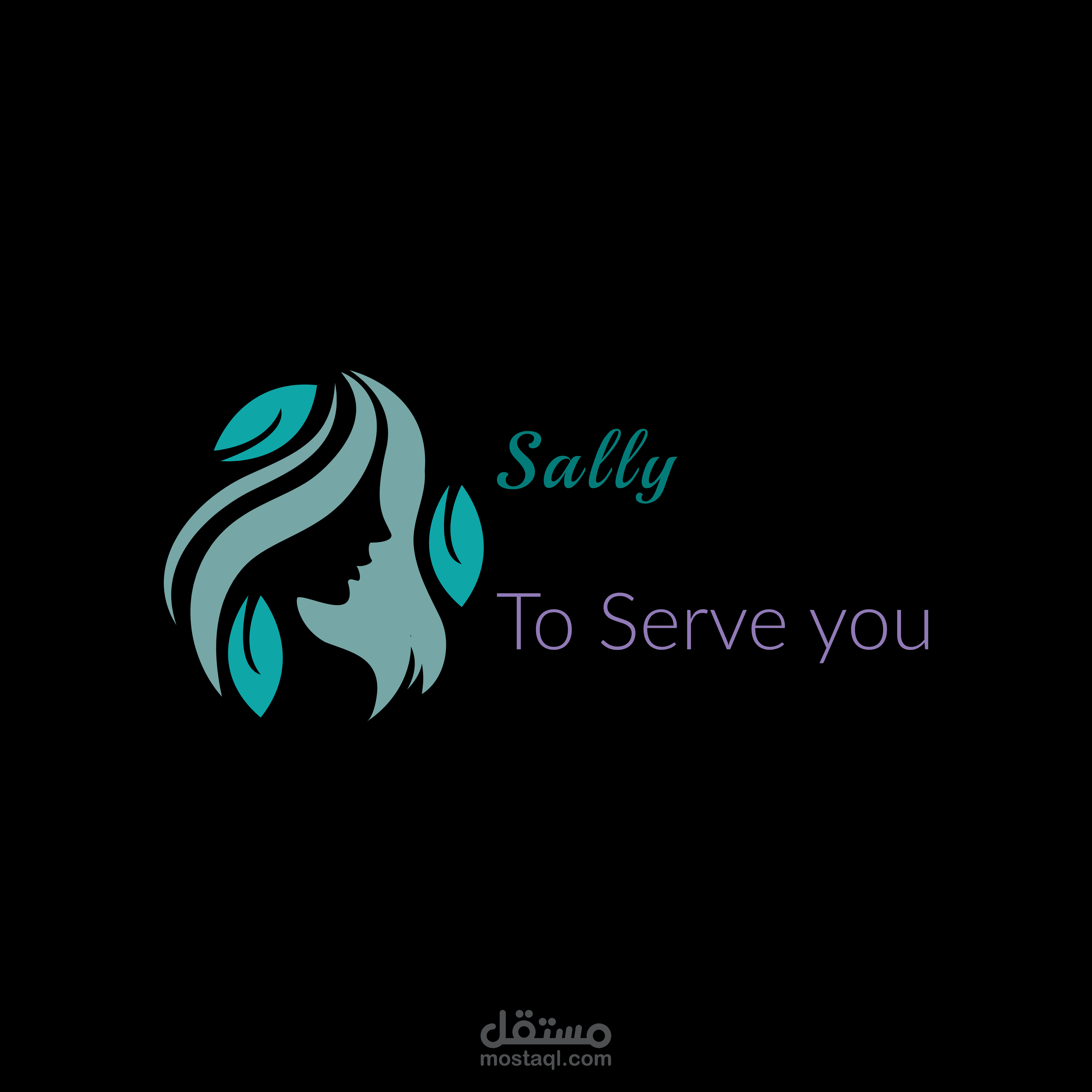 Logo and business card