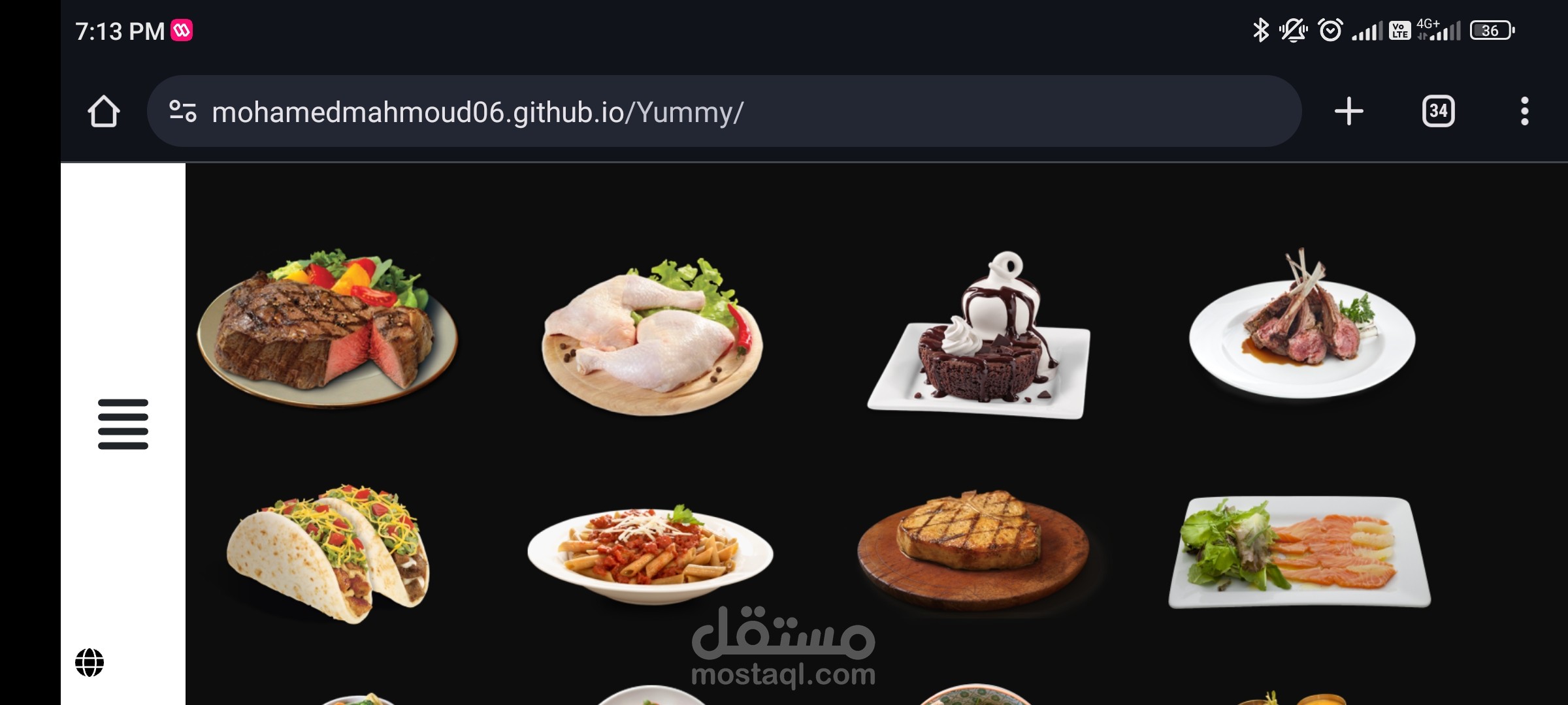 Yummy
