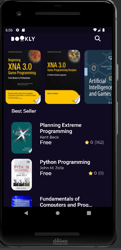 bookly app