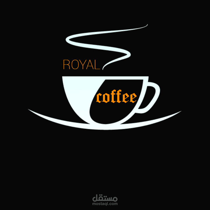 Logo professionnel  شعار احترافي