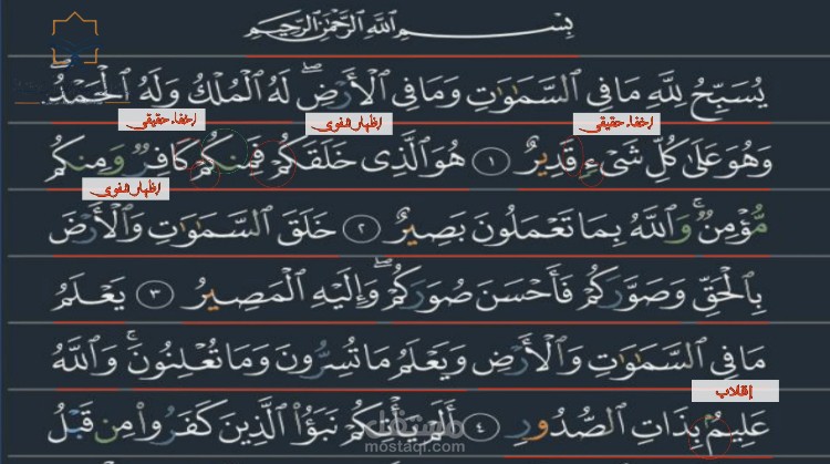 دار روضة القرآن | تصحيح تلاوة بالوايت بورد أنيميشن Whiteboard Animation