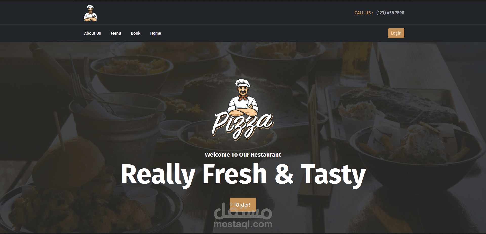 Pigga Restaurant
