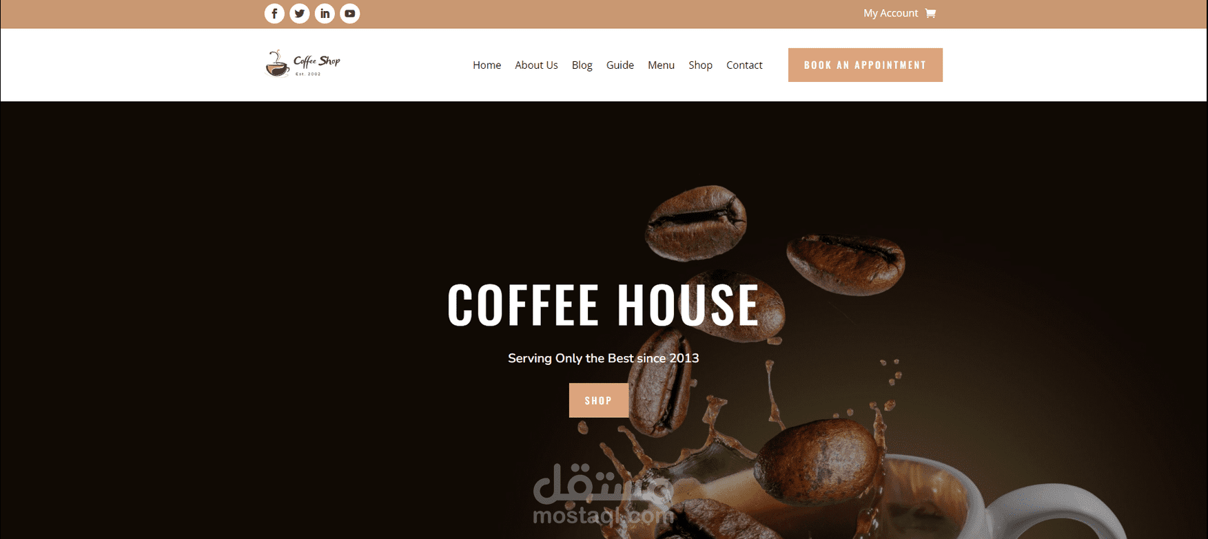 Coffee House