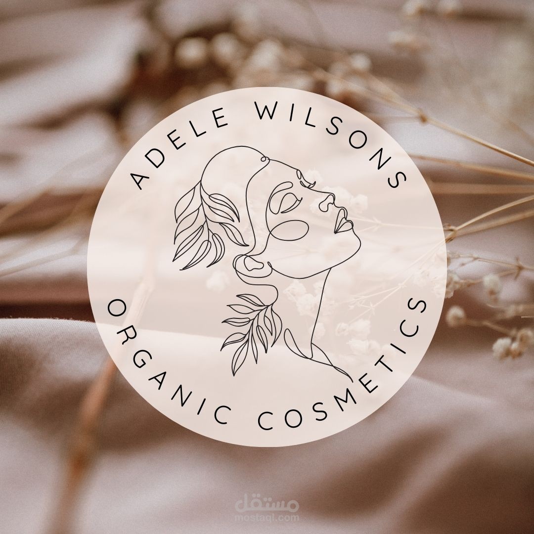 organic Cosmetics