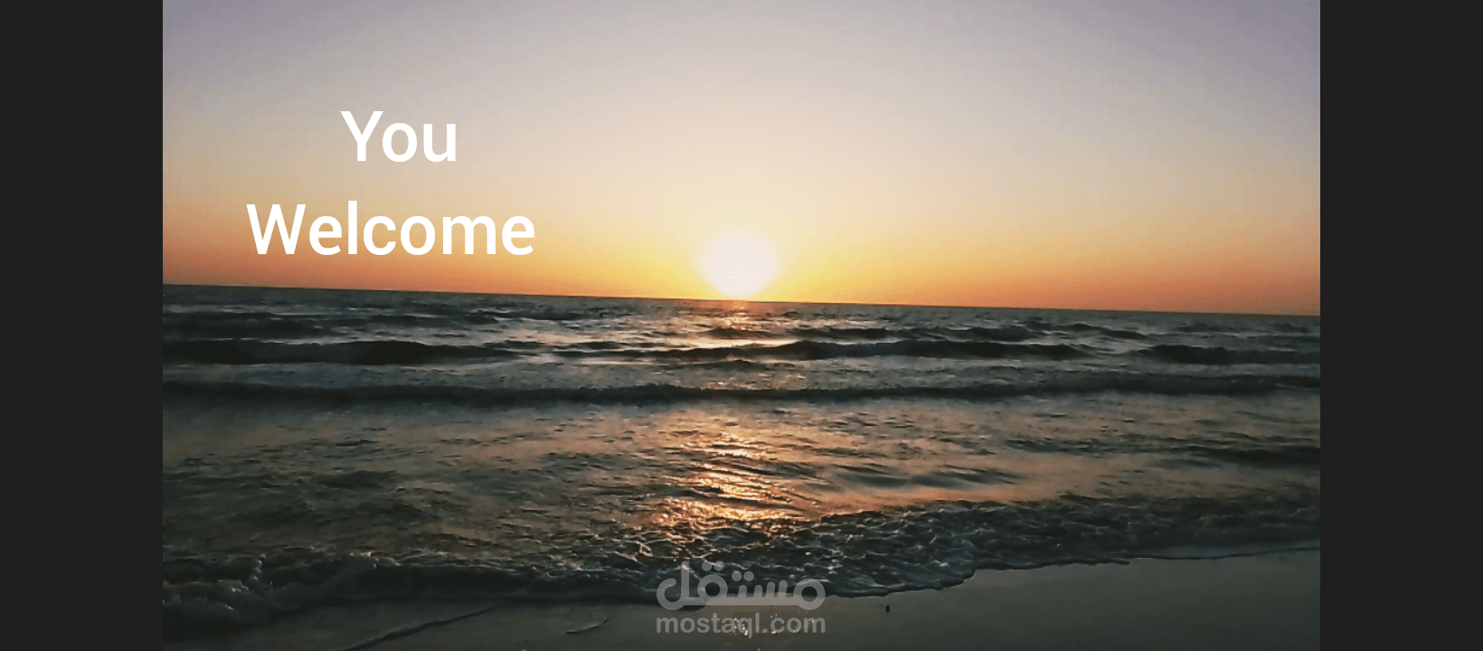 Vidéo montage+editing