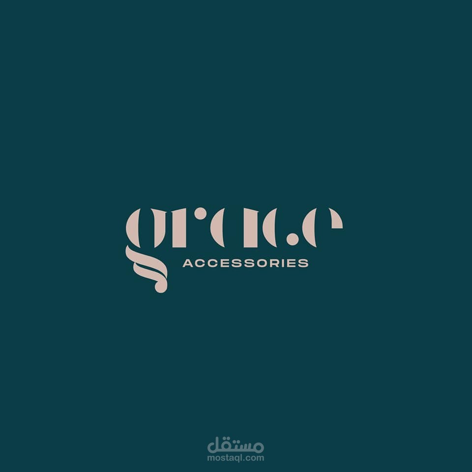 Logo design