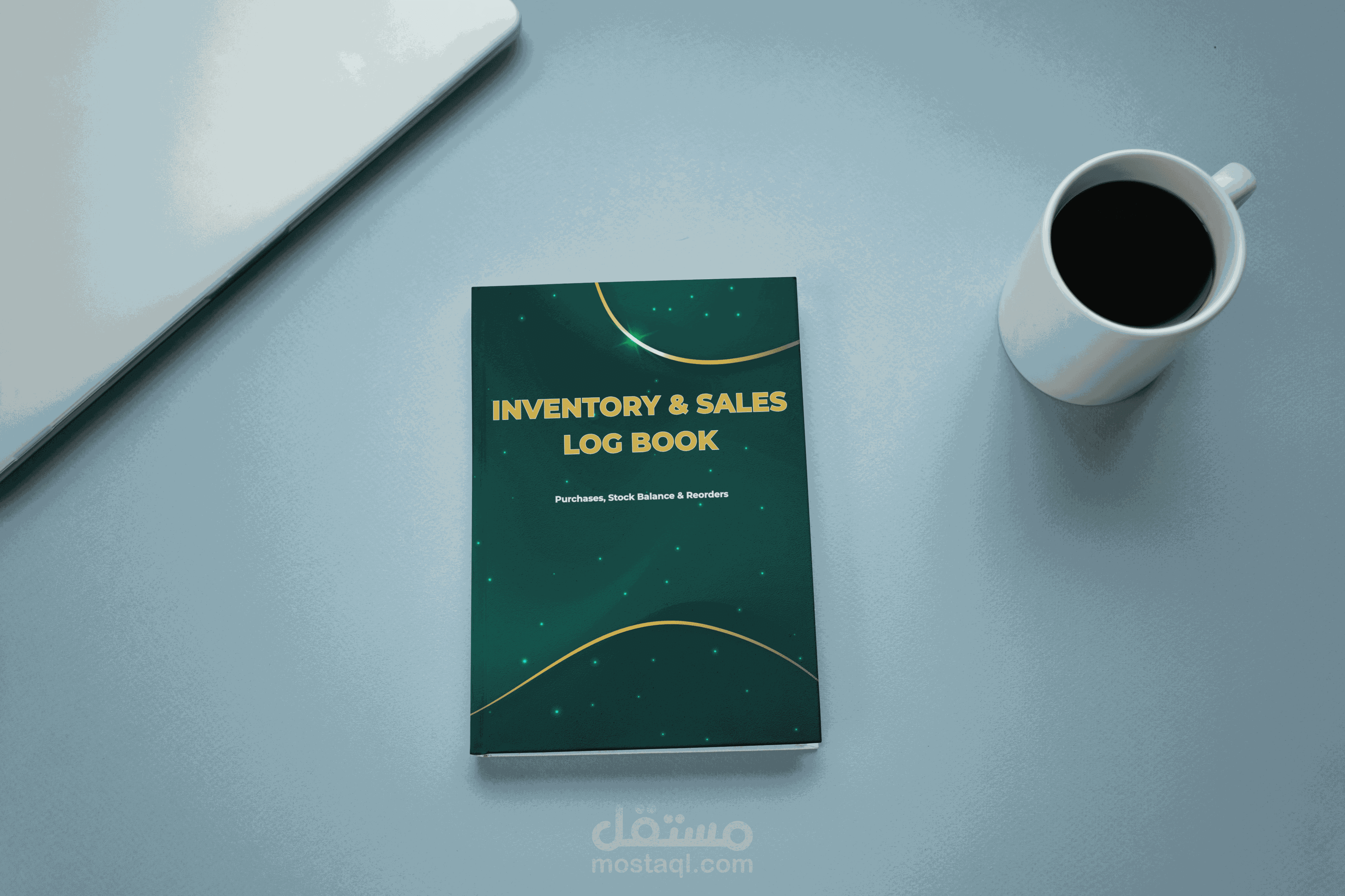 تصميم وتنسيق سجلات داخلية (Interiors) احترافية لأمازون KDP