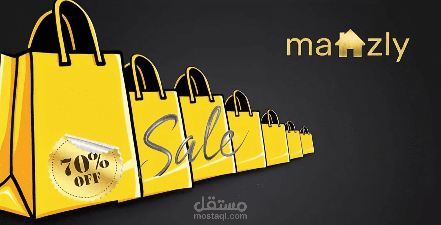 "MANZLY" | كل العروض في مكان واحد-"MANZLY" | All Offers for Your Home in One Place#إعلان_cgi#new