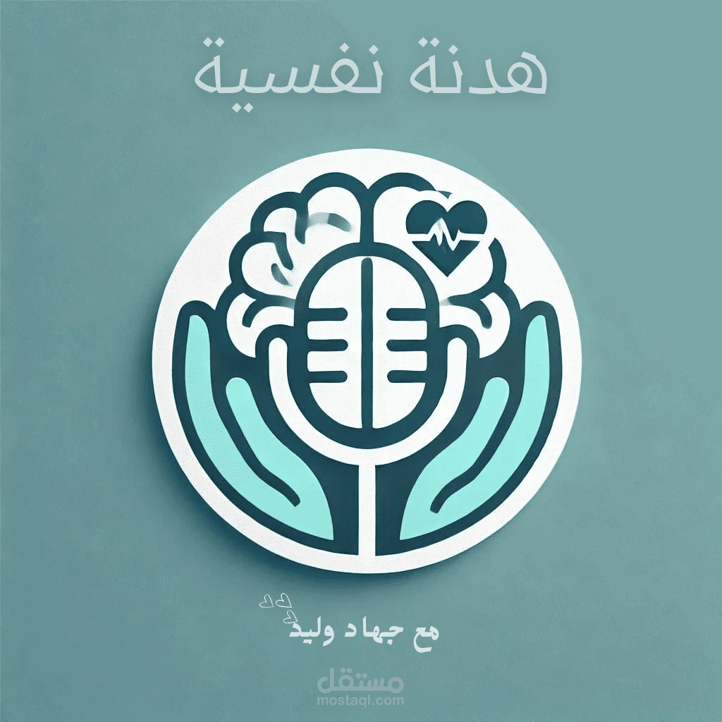 بودكاست هدنة نفسية