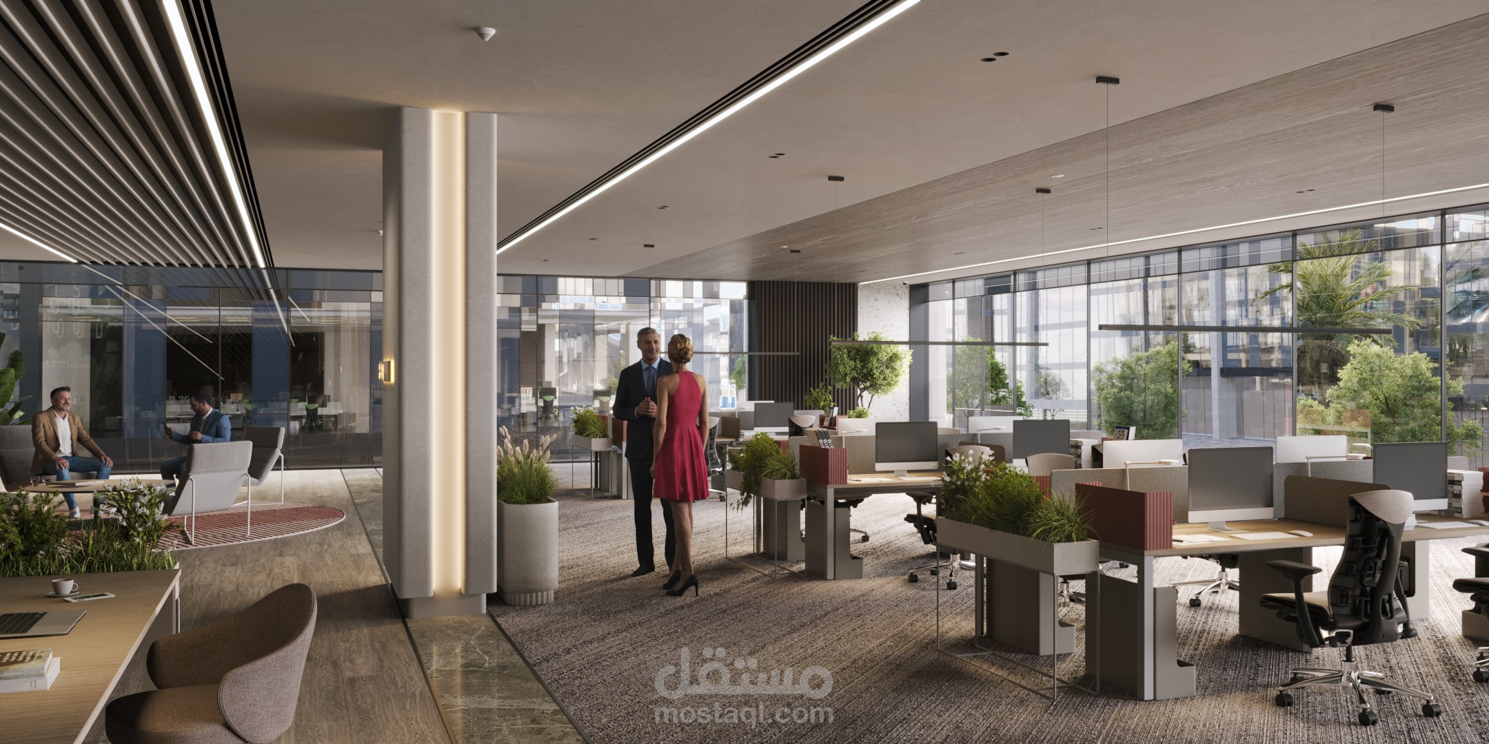 Office Design
