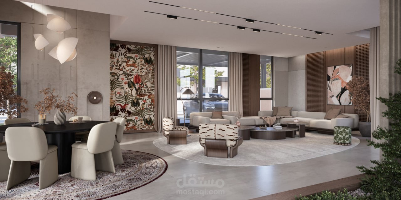 Modern House Design