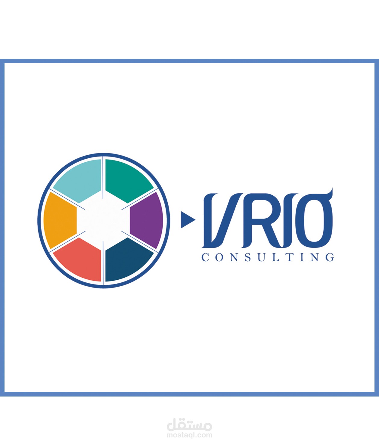 VRIO Consulting