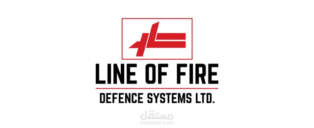 Line of Fire