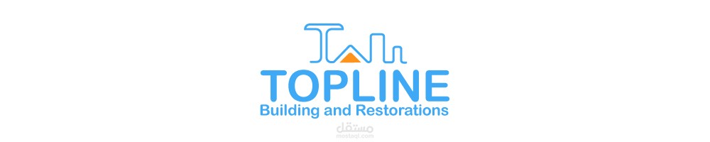 TOPLINE building