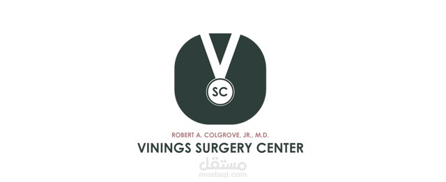 Concepts for Vining Center