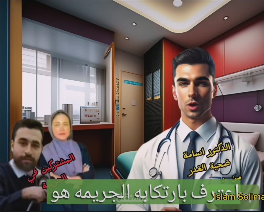 فيديو بالذكاء الاصطناعي