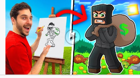 مونتاج فيديو لقناة يوتيوب