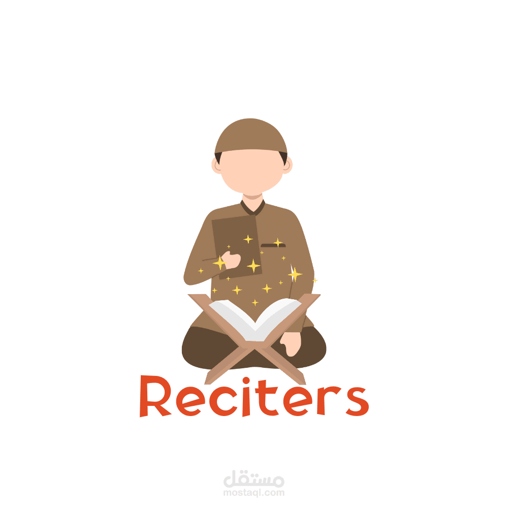 شعار مؤسسة تعليم قرآن