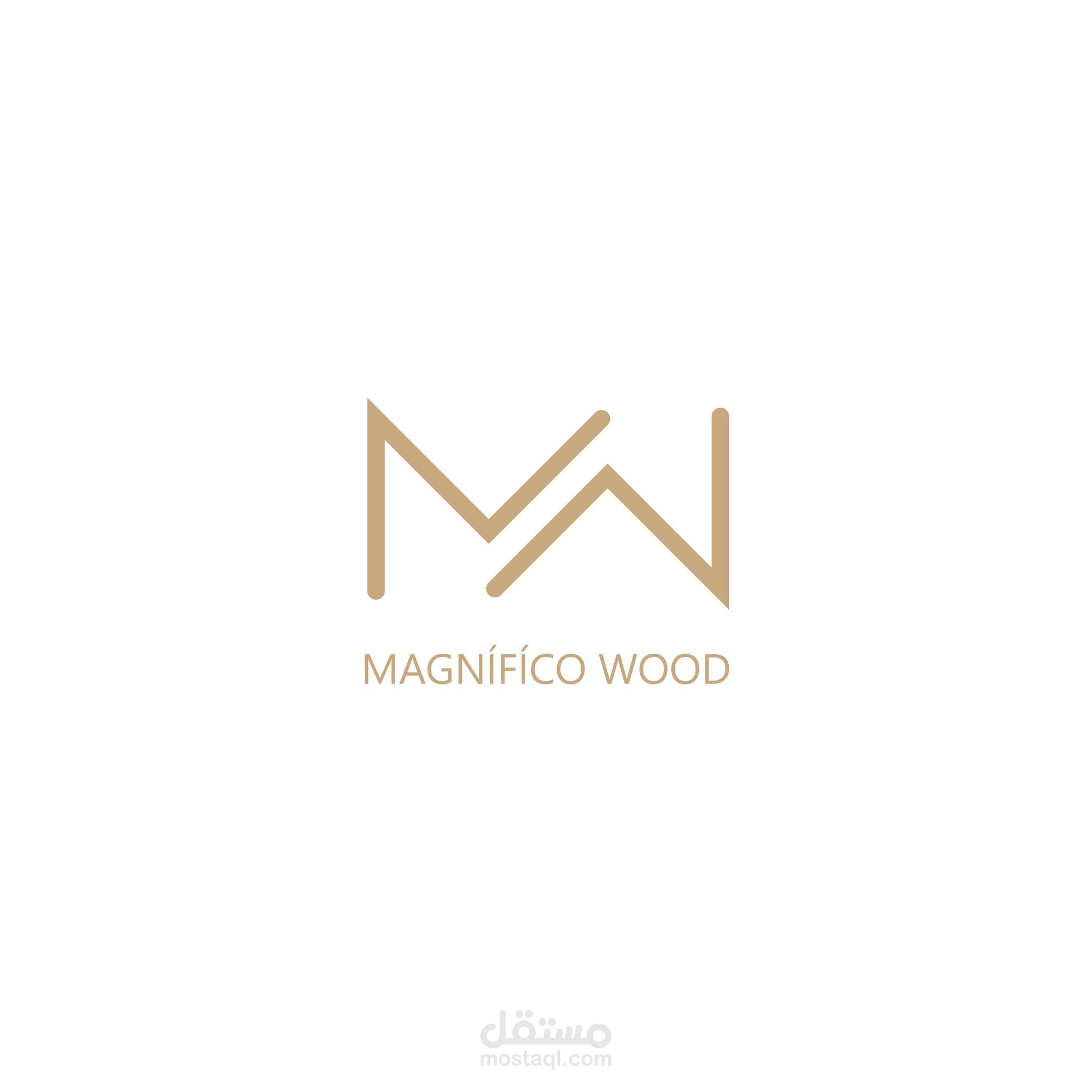 ادارة صفحات التواصل الاجتماعي (Facebook,Instagram) لبراند Magnifico Wood