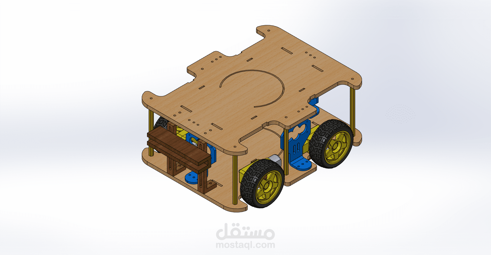 RC-Car