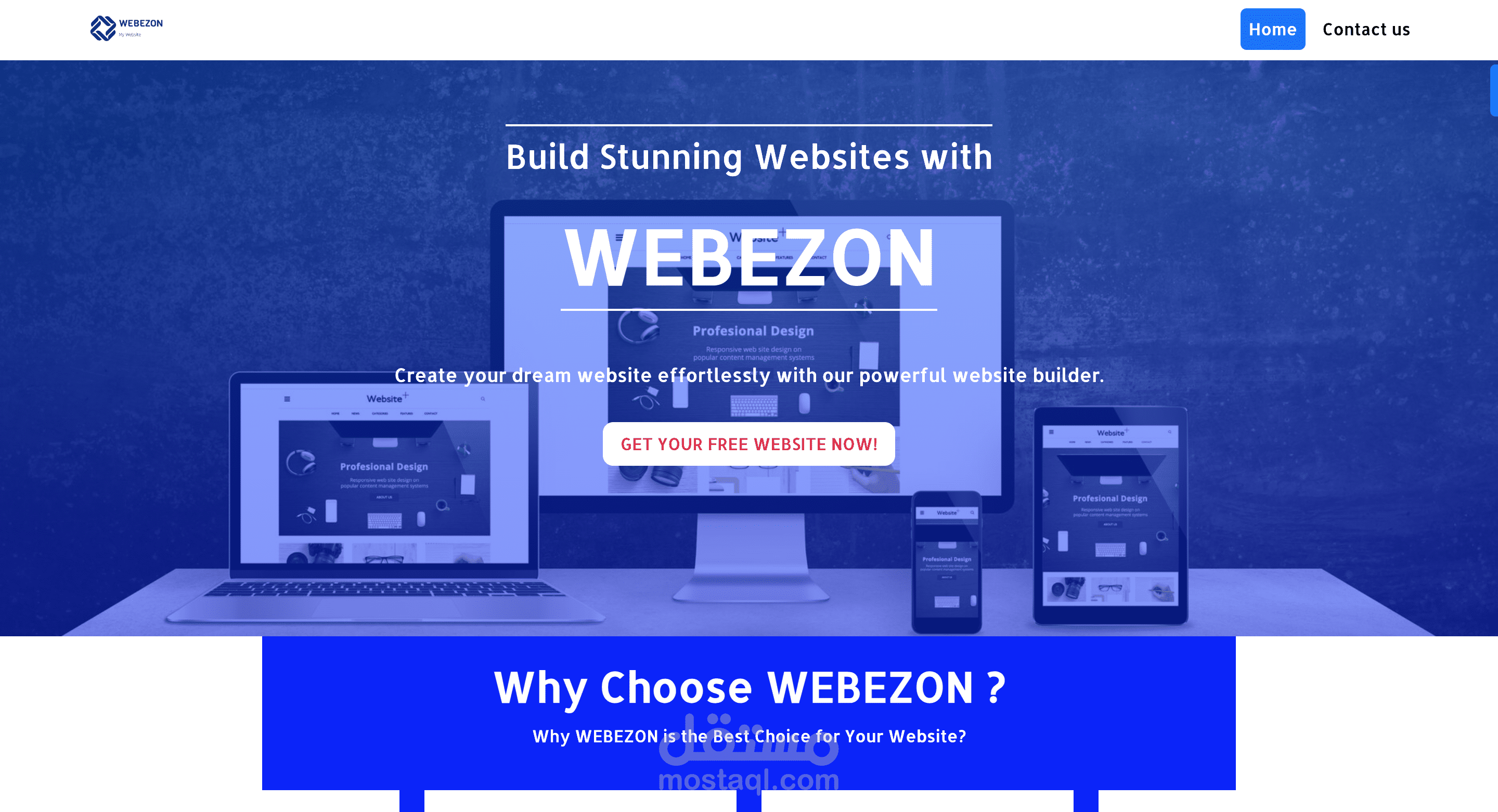 https://webezon.com/home