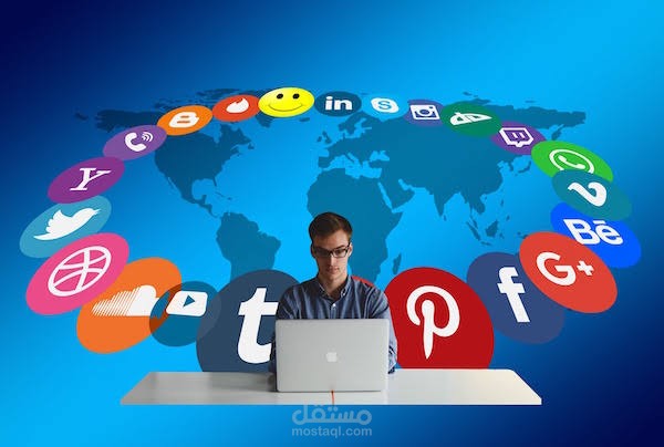 كتابة محتوى إعلاني إبداعي إحترافي بامتياز
