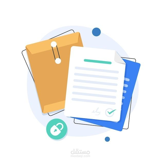 ترجمة تقارير من اللغة الإنجليزية إلى العربية