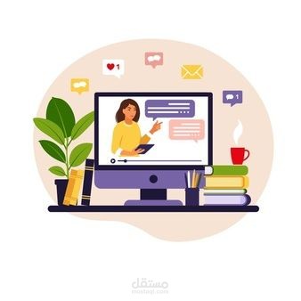 ترجمة فيديو قصير