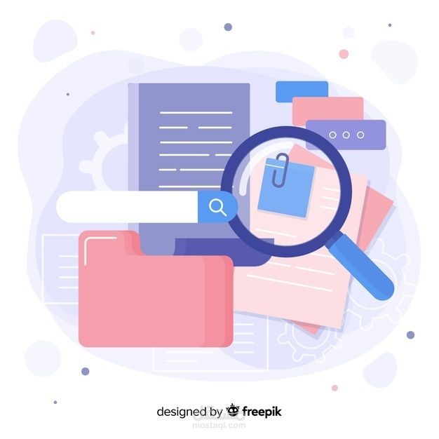 تدقيق لغوي Proofreading