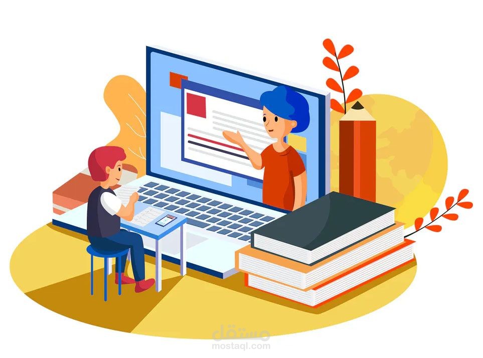تفريغ فيديوهات (Transcription)