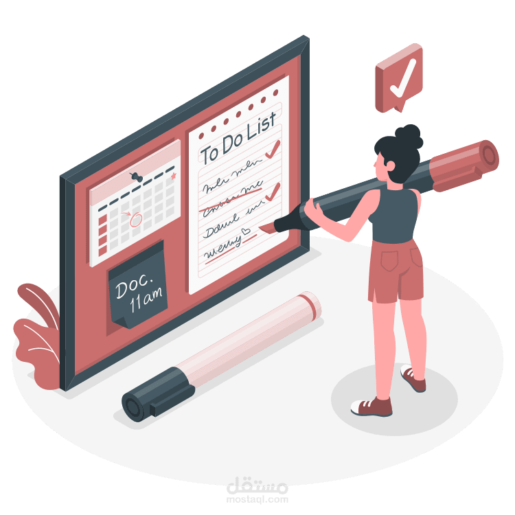 عروض تقديمية (PowerPoint Slides)