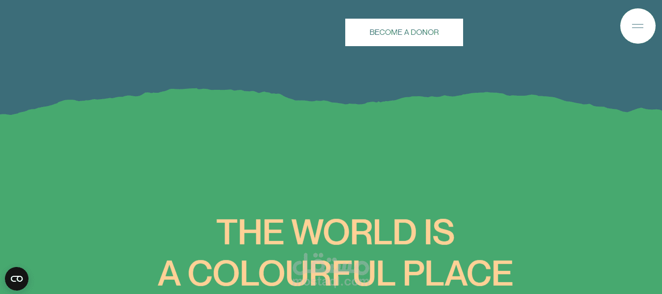 تصميم وبرمجه موقع - Swabtheworld