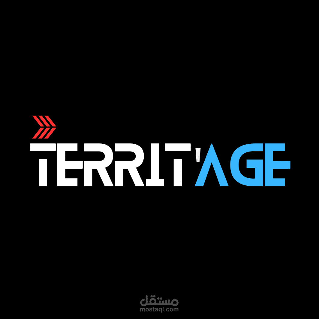 TERRIT'AGE logo