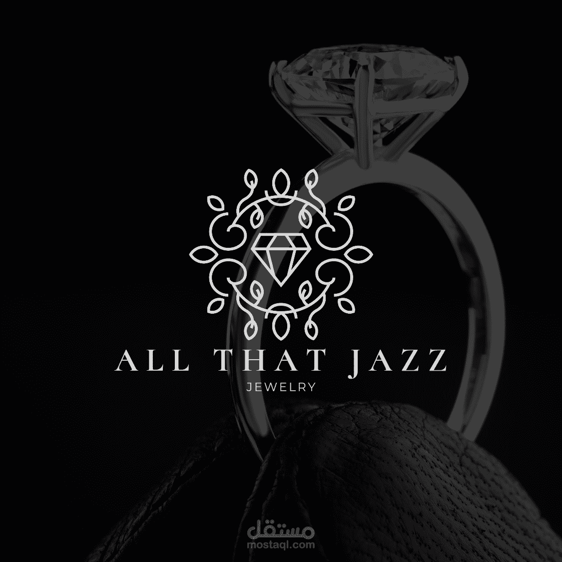 All That Jazz logo