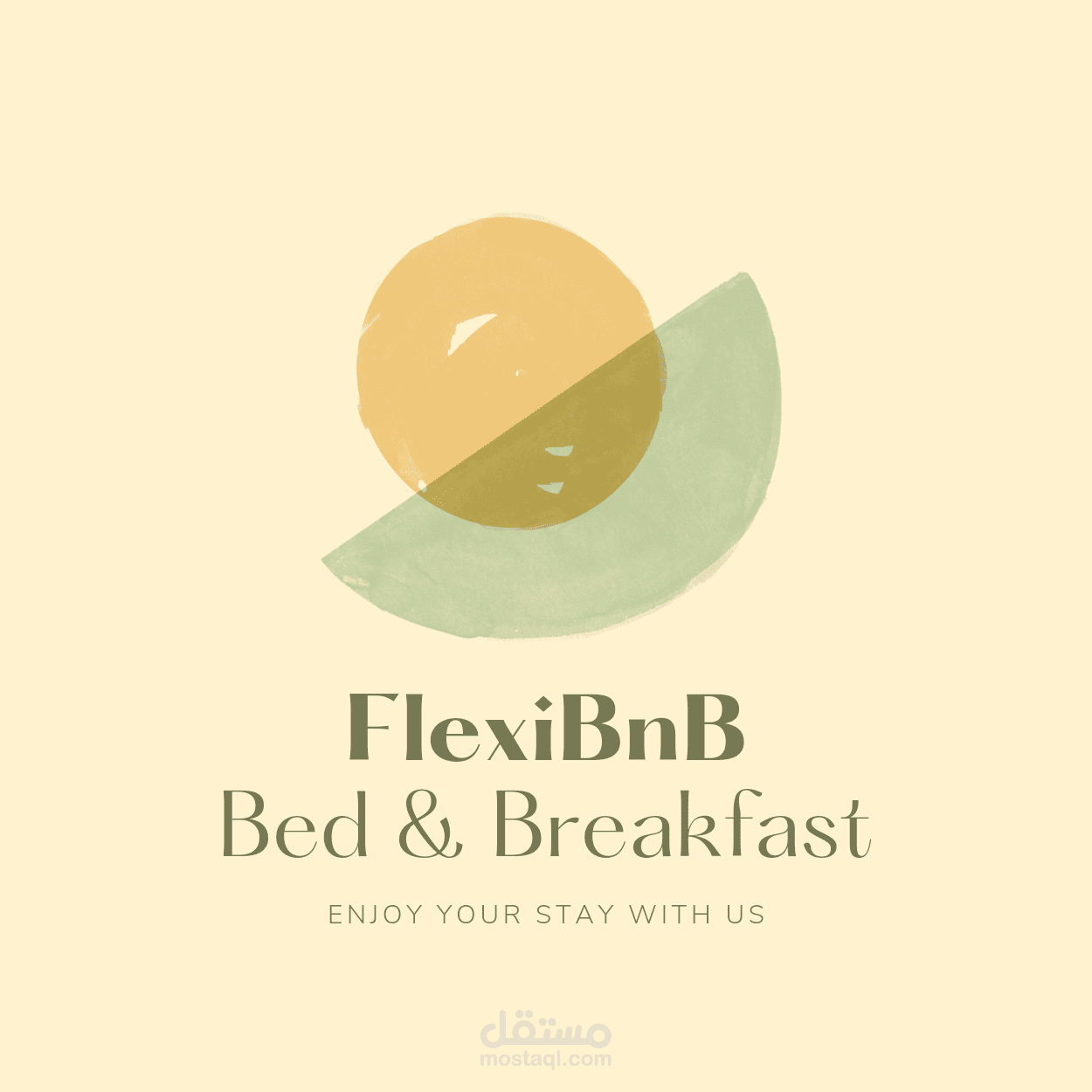 FlexiBnB logo