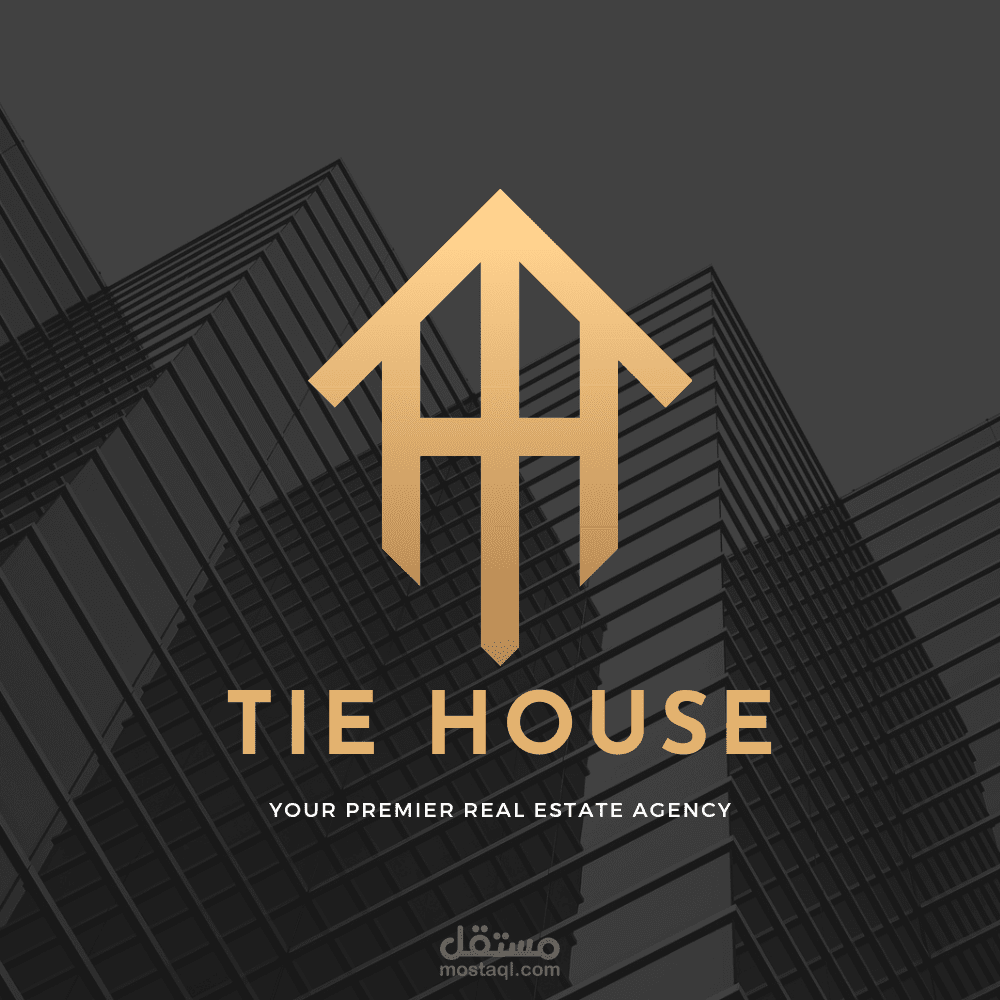 Tie House Logo