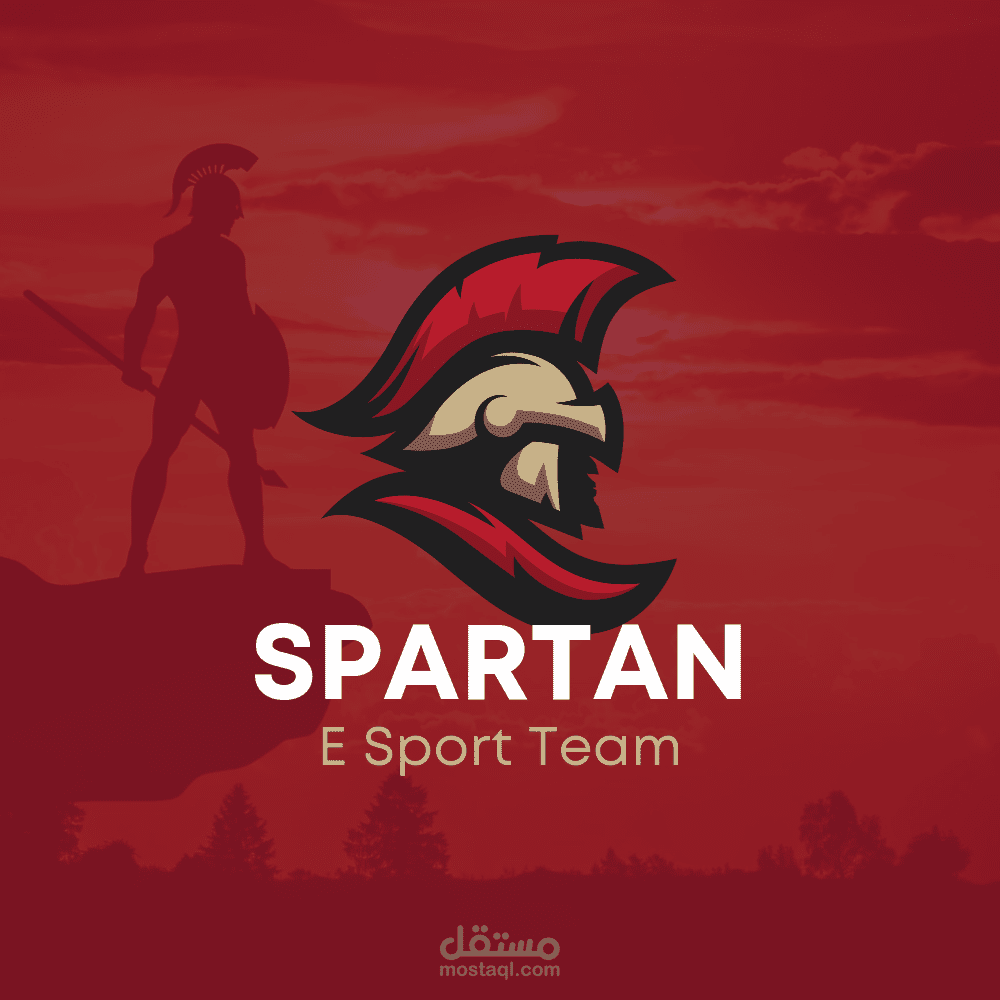 Spartan logo