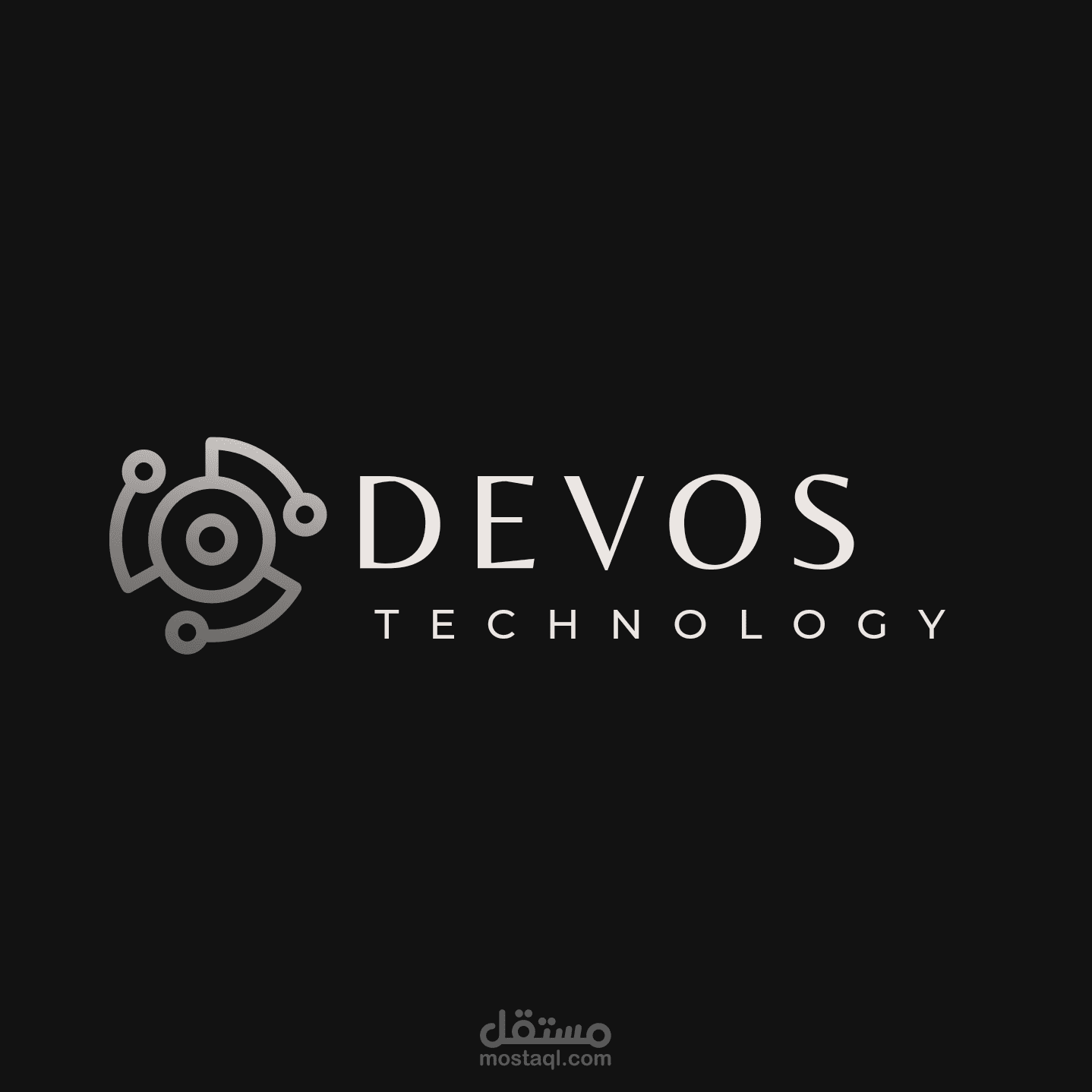 Devos Logo