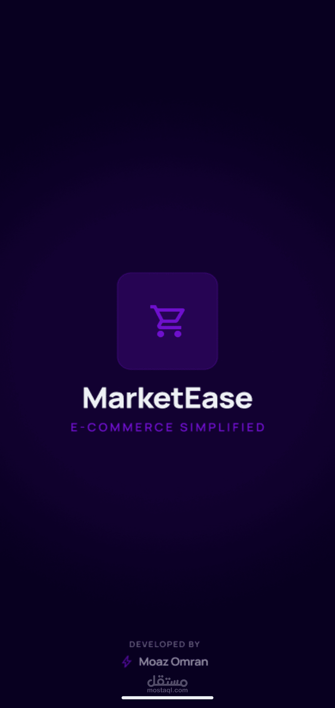 MarketEase