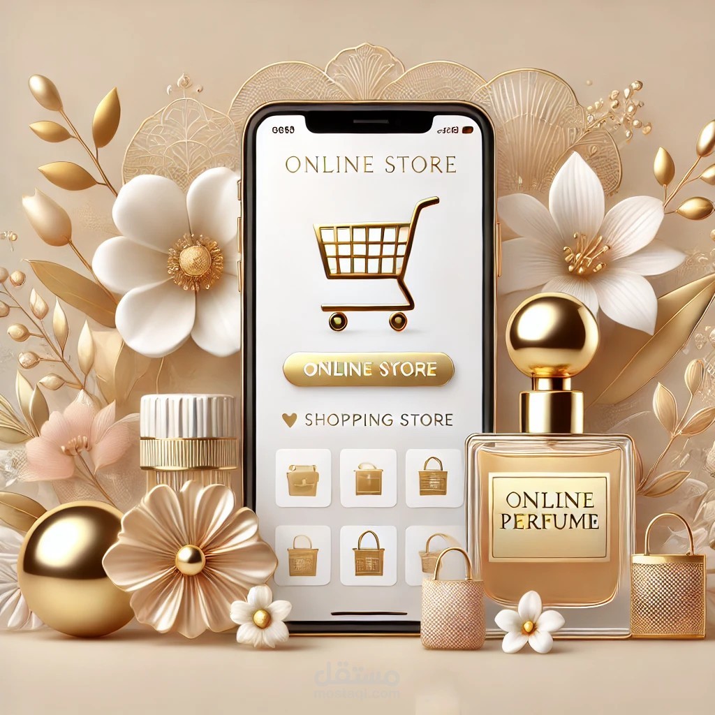 موقع بيع عطورات اونلاين