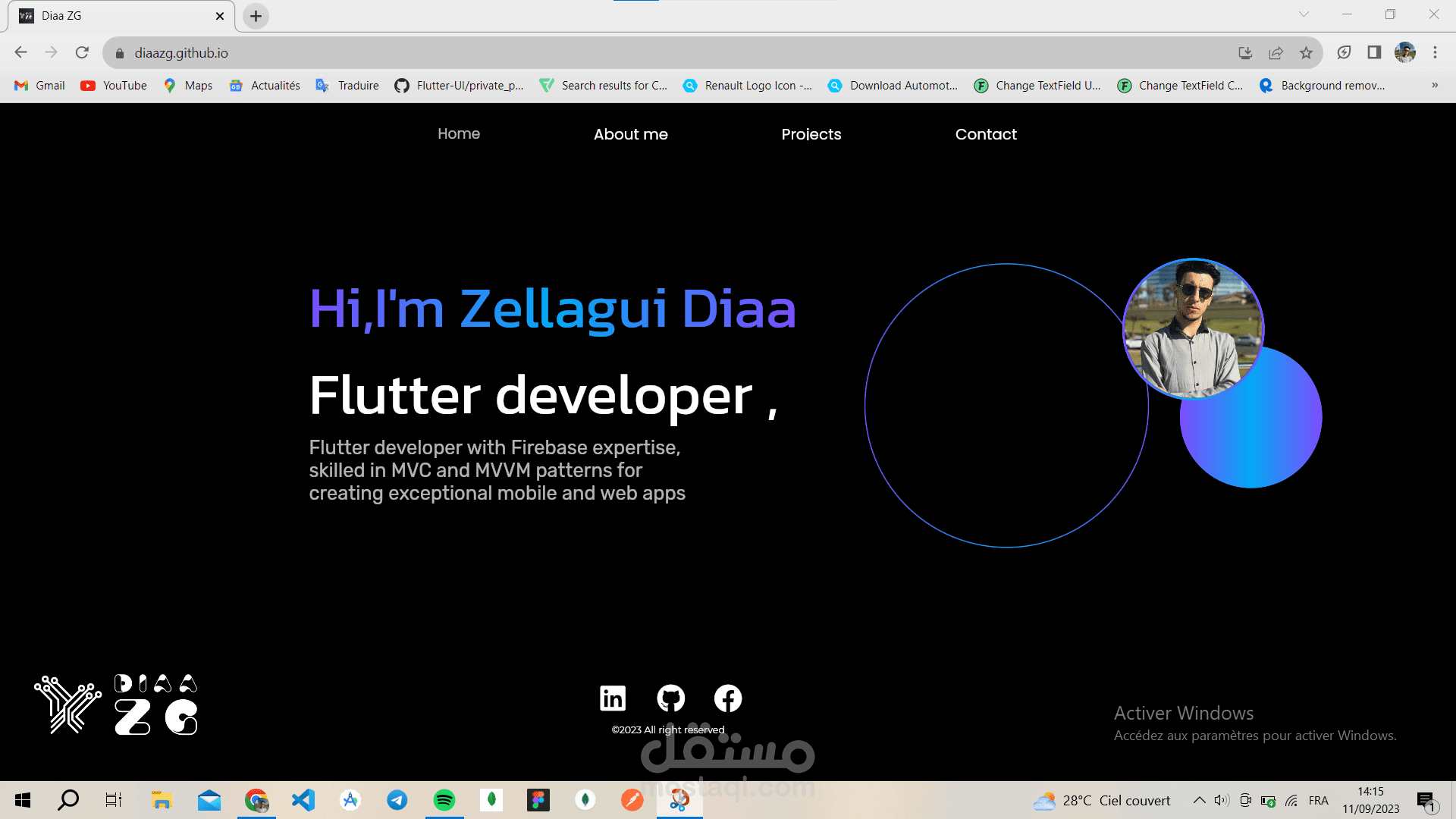 Portfolio
