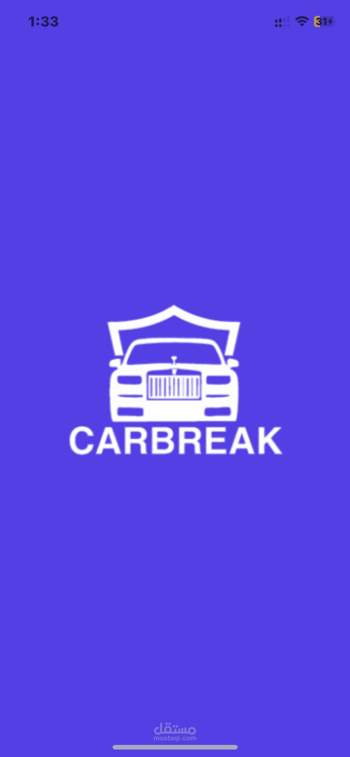 car break (car valet ,car wash , car cover )