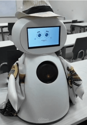 تصميم شات بوت ذكي بتحليل المشاعر باستخدام NLP