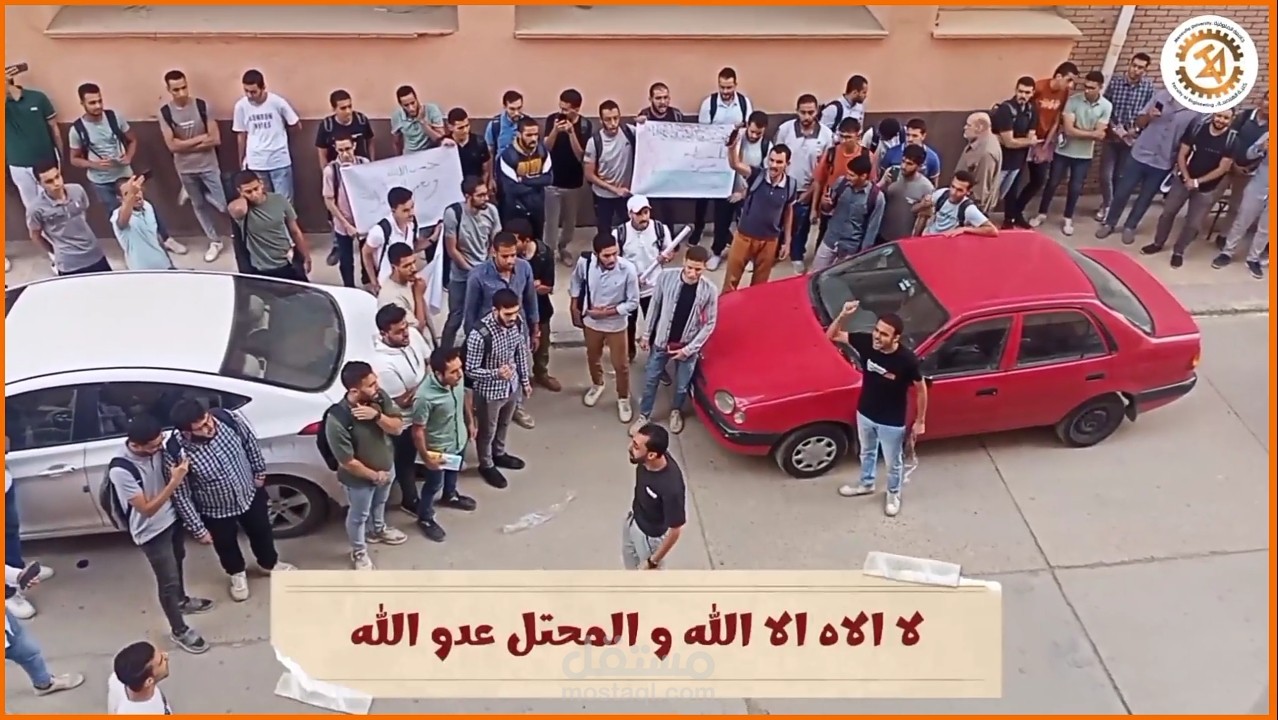 مونتاج فيديوا و تحسين جوده الصوت