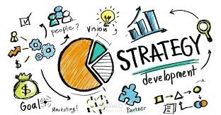 strategy for fried chicken restaurant