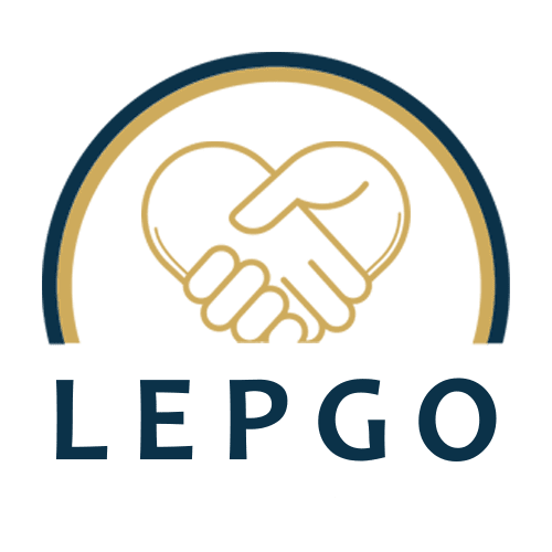 Dashboard Lepgo