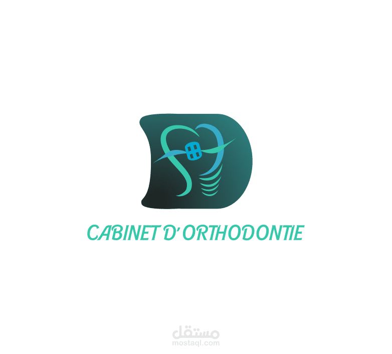 تصميم لوجو