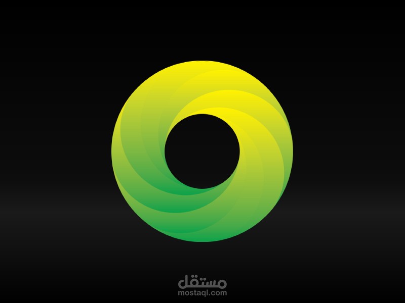 شعار أيقوني