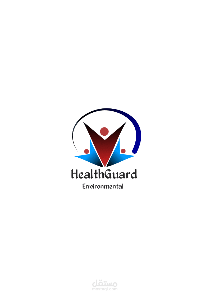 تصميم شعار