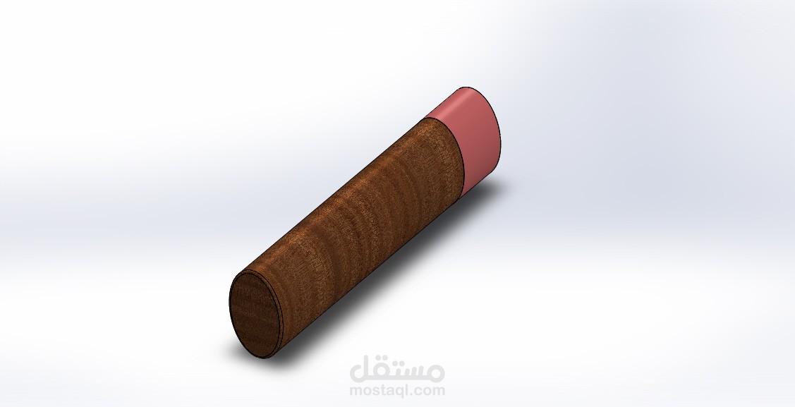 knife handle